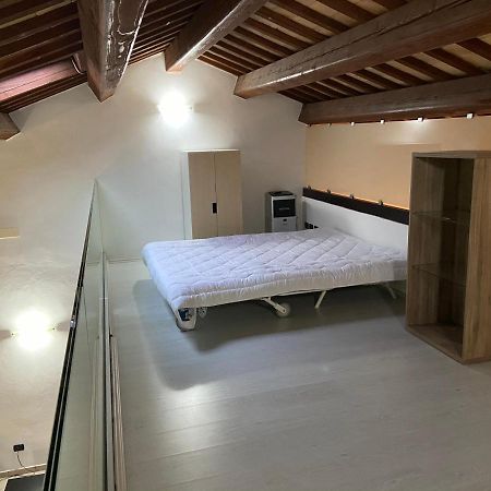 Casa Di Adele Apartment Chiaravalle Exterior photo